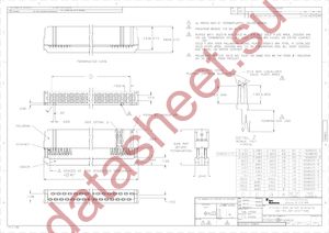 A1AXH-2636M datasheet  